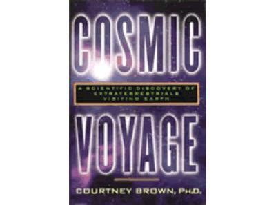 Courtney Brown: Leading Remote Viewing Scholar 08/14 by Starseed Radio ...