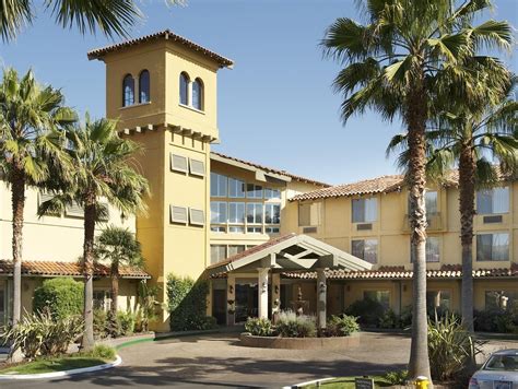 San Jose (CA) Doubletree by Hilton Campbell United States, North ...