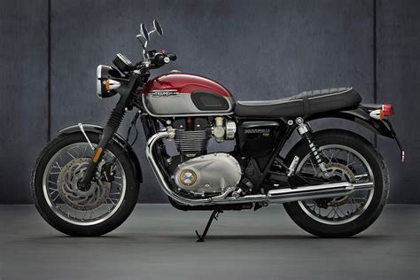 Triumph Bonneville-Modelle 2021 | Tourenfahrer