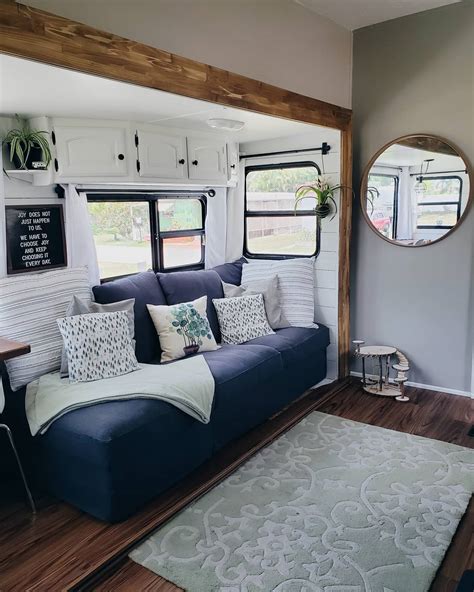 RV Remodel Ideas: 23 Ways to Upgrade Your Camper | Extra Space Storage