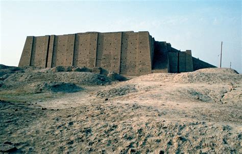 Ur | City, History, Ziggurat, Sumer, Mesopotamia, & Facts | Britannica