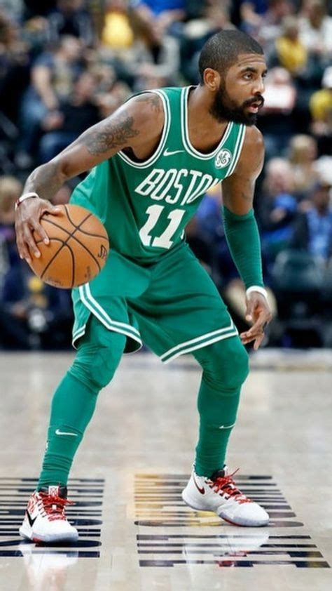 The 25+ best Kyrie irving tattoos ideas on Pinterest