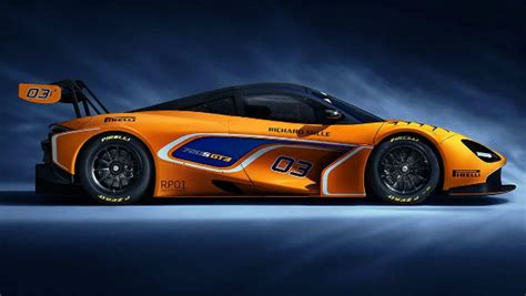 2023 McLaren 720s