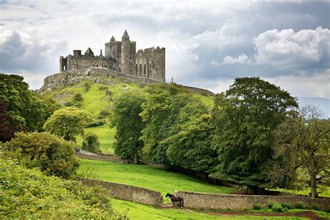 Discover the Past in Ireland's Ancient East