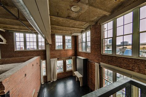 Featured For Rent - Stuart Hall 609 - KC Lofts & Apartments