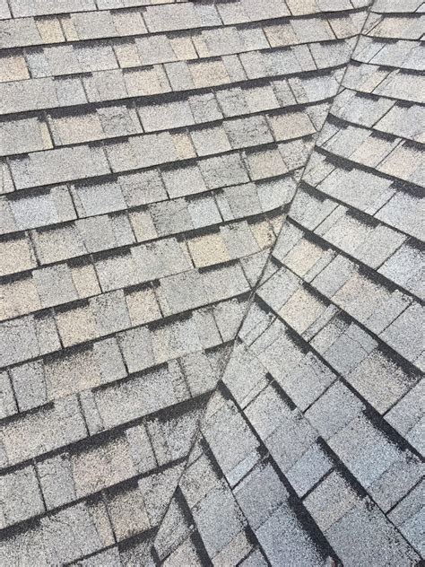 Defective Laminated 3 Tab Shingles - Litespeed Construction Knoxville