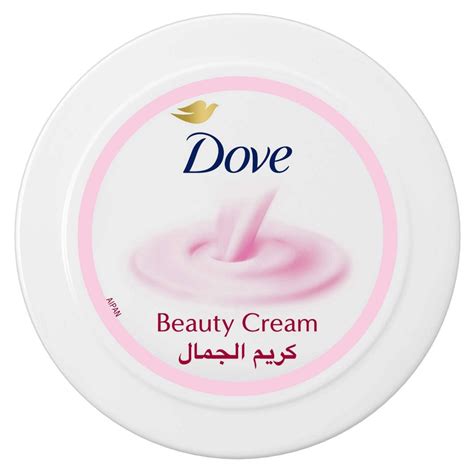 Herbal Dove Beauty Cream 150 ML, Type Of Packing: Pouch, Packing Size ...