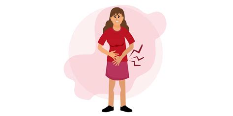 Dysmenorrhea: What are the Different Types and Recognizing the Symptoms