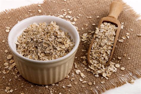 8 Types of Oats and Which Is the Best - Recipes.net