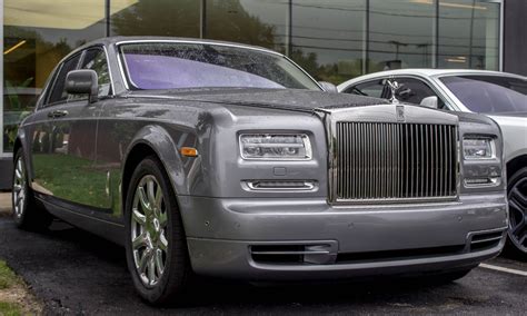 » 2016 Rolls Royce Phantom…….Only 300 Miles!!………..SOLD! Exotic Car Search