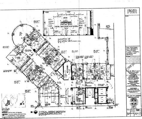 Lourdes Hospital Floor Plan | Images and Photos finder