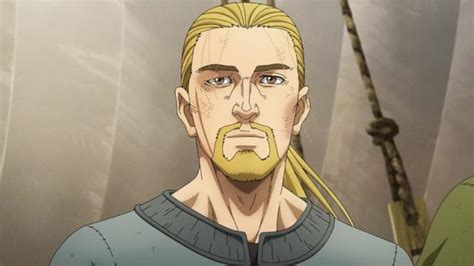 Vinland Saga Second Season’s Lack Of Action Is A Good Thing