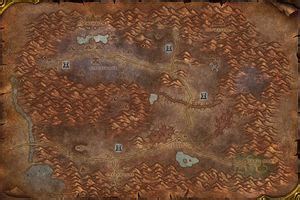 Eastern Plaguelands (Classic) - Wowpedia - Your wiki guide to the World ...