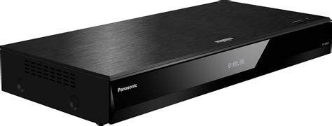 Panasonic DP-UB824 UHD Blu-ray player 4K Ultra HD, Wi-Fi, Smart TV ...