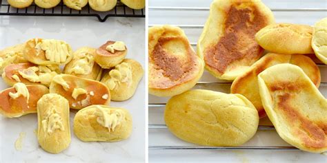 Homemade Eclairs - Joyfoodsunshine