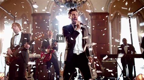 #Maroon5: Band Didn't Really Crash Weddings In "Sugar" MV Therefore ...