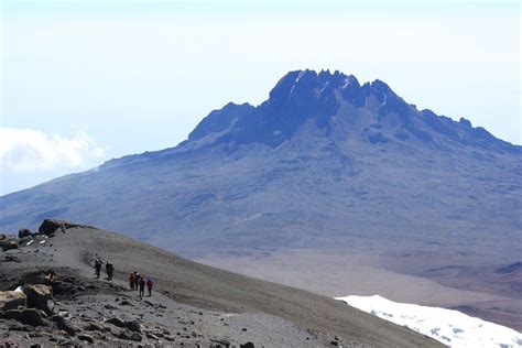 Summit Mt. Kilimanjaro | The Outdoor Voyage