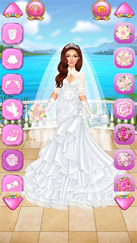 Dress Up Games