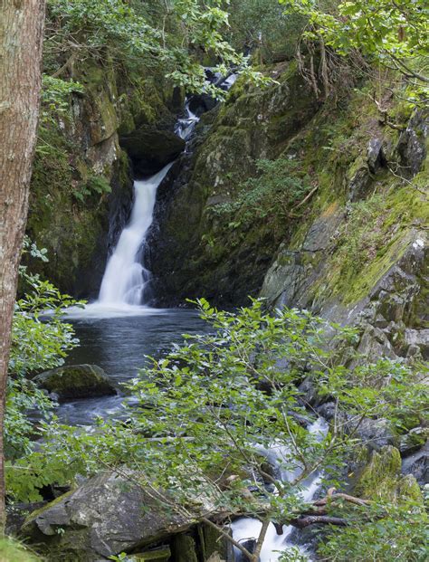 The best waterfall walk in Wales | Visit Wales