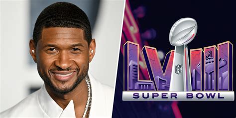 Super Bowl 2024 Halftime Show Usher - Jemima Rickie