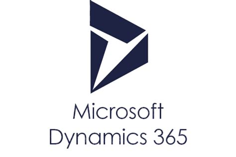 Dynamics 365 logo transparent PNG - StickPNG