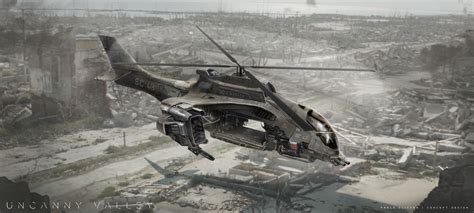 Image result for sci fi helicopter | Vehicle design, Helicopter, Sci fi ...