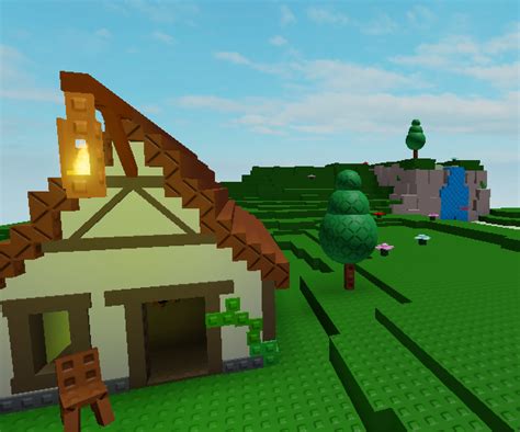 I need opinions on my trees - Building Support - Developer Forum | Roblox