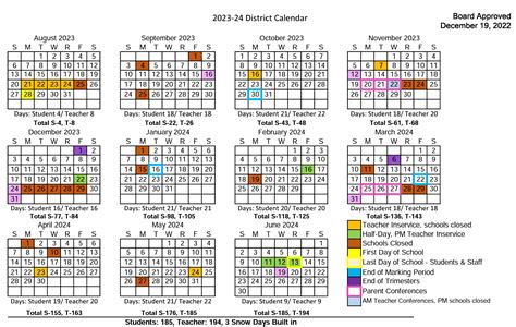 North Penn School District Calendar 2024 2025 Pdf - Brita Colette