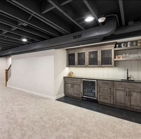 15 Basement Ceiling Ideas To Inspire Your Space Bob Vila, 47% OFF