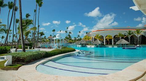 Paradisus Palma Real Resort - Punta Cana - Paradisus Palma Real All ...