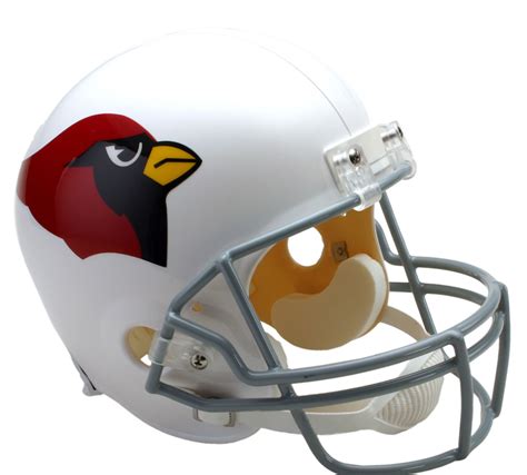 Arizona Cardinals Helmet Logo | Printable Templates Free