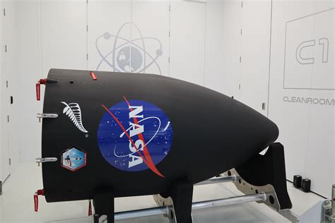 Rocket Lab’s Electron Launch Vehicle Certified by NASA | Rocket Lab