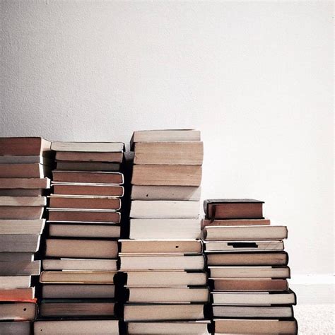 books - Culture Trip on Instagram “Just spend a moment, imagining the ...