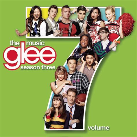 Glee: The Music, Volume 7: Amazon.co.uk: CDs & Vinyl