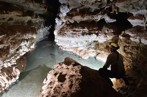 Wind Cave hits 150 miles of known passages | Grand Canyon News | Grand ...