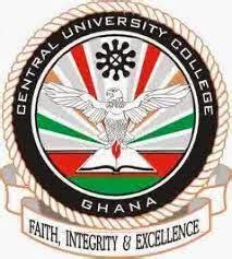 Central University College - TERTIARY EDUCATIONS IN GHANA