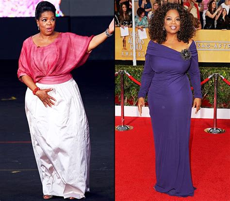 Oprah Winfrey Weight Loss Surgery - WeightLossLook