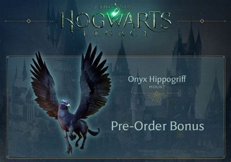 Comprar Hogwarts Legacy - Pre-Order Bonus PRE-PURCHASE DLC Global Xbox ...