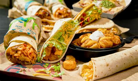 Taco Bell unveils new value menu food items as low as $1.99: See the ...