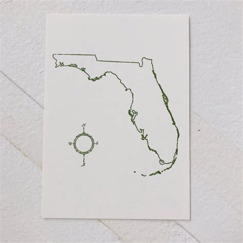 The Florida Postcard Project - Suwannee Rose