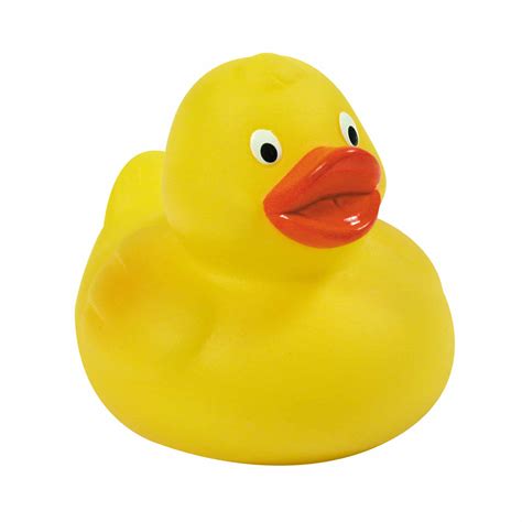 Classic Yellow Rubber Duck - Schylling