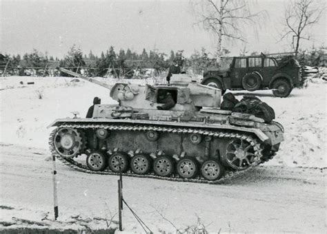 Pin on Panzerkampfwagen III - Sd.Kfz. 141