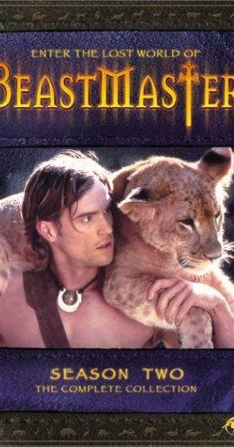 BeastMaster (TV Series 1999–2002) - Full Cast & Crew - IMDb