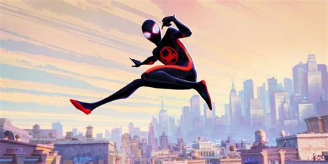 Spider-Man: Into the Spider-Verse: Metro Boomin Teases New Music ...