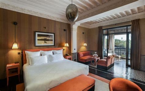 Selman Marrakech, a Design Boutique Hotel Marrakesh, Morocco