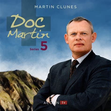 Doc Martin, Season 5 wiki, synopsis, reviews - Movies Rankings!