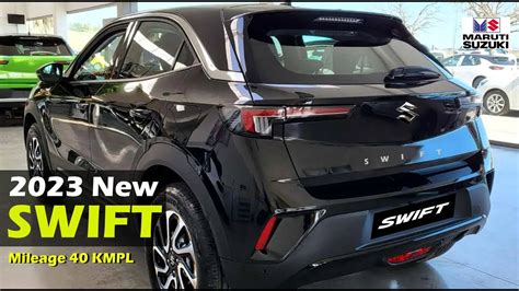 Maruti Suzuki Swift 2023 Maruti Suzuki Swift 2023 price Archives ...