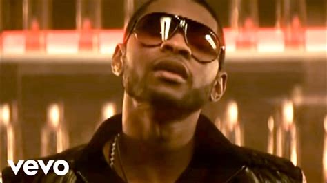 Usher 2008