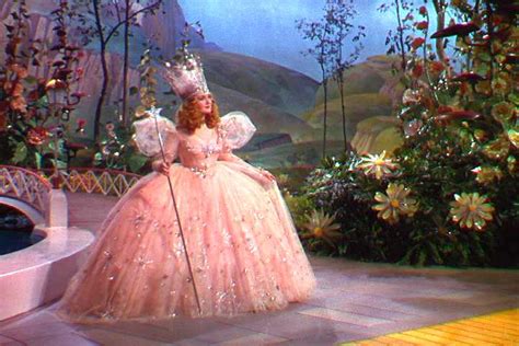 Forget Disney's Villainesses; Let's Reprise Glinda the Good Witch ...