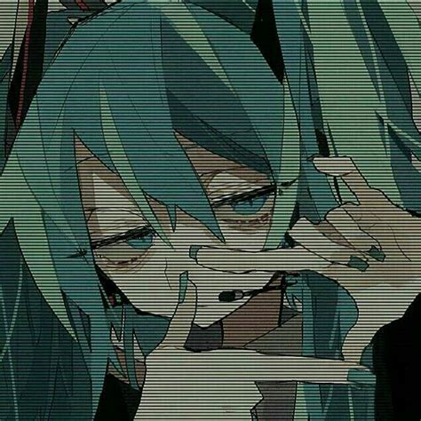 ٩╰♡╯ *｡ Icons De vocaloid *｡٩╰♡╯ *｡ | Anime, Nghệ thuật anime, Nghệ thuật